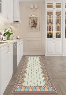 Kitchen Rugs
