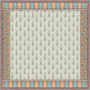 Square Rugs