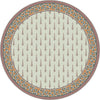 Round Rugs