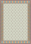 Sanctuaire Gothic Ornamental Rug