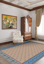 Living Room Rugs