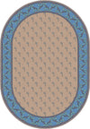 Oval Rugs