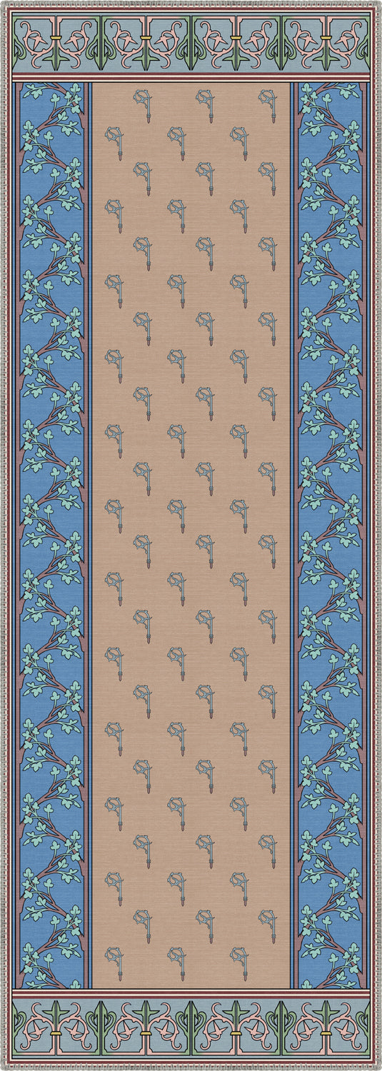 Runner Rugs