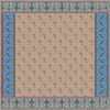 Square Rugs
