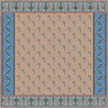 Square Rugs