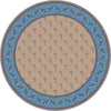 Round Rugs