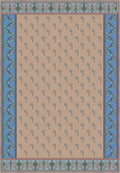 Sanctuaire Romantic Gothic Rug