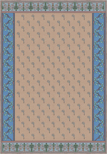 Sanctuaire Romantic Gothic Rug