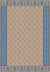 Sanctuaire Romantic Gothic Rug
