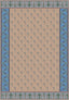 Sanctuaire Romantic Gothic Rug
