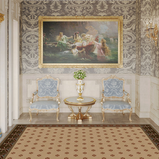 Living Room Rugs