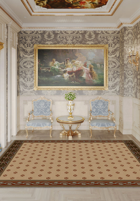Living Room Rugs