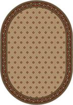 Oval Rugs