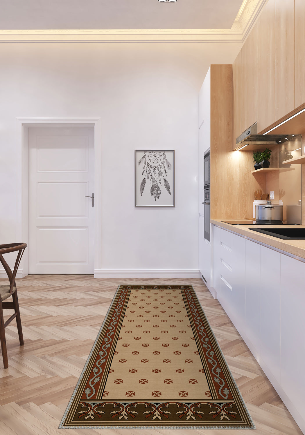 Kitchen Rugs