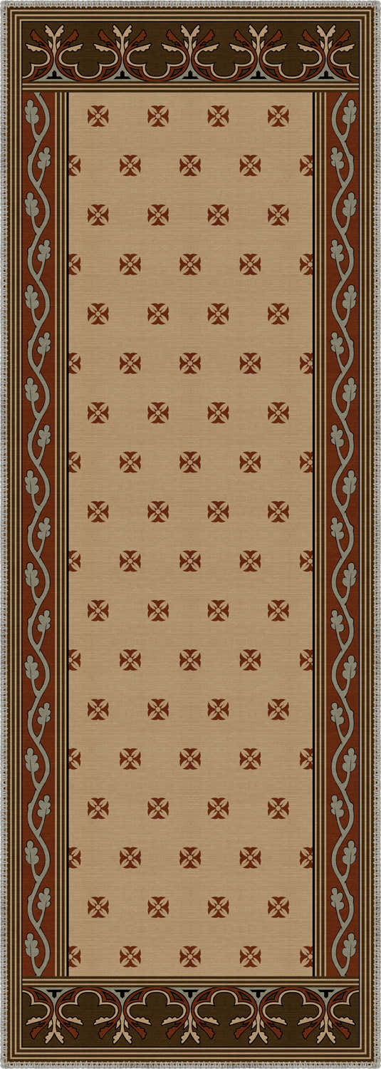Runner Rugs