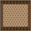 Square Rugs
