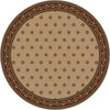 Round Rugs