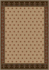 Sanctuaire Earth Gothic Rug