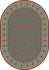 Oval Rugs