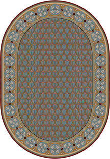 Oval Rugs