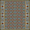 Square Rugs