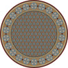 Round Rugs