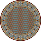 Round Rugs