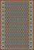 Eloise Gothic Lattice Rug