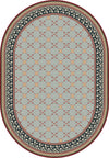 Oval Rugs