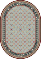 Oval Rugs