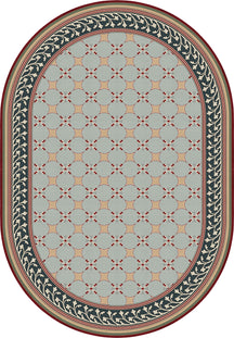 Oval Rugs
