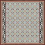 Square Rugs
