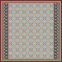 Square Rugs