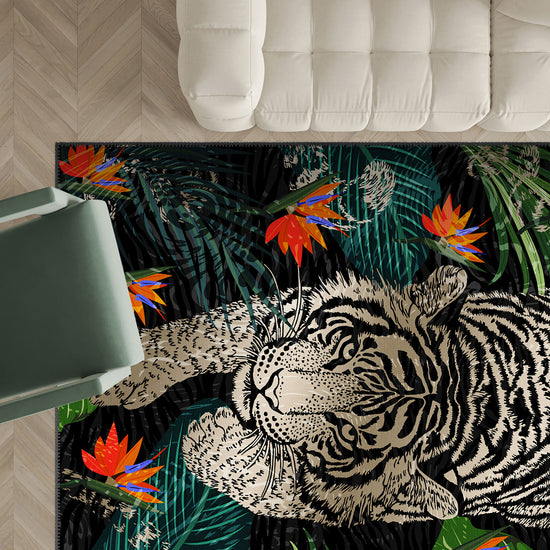 Living Room Rugs