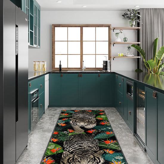 Kitchen Rugs