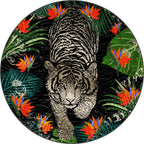 Round Rugs