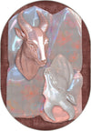 Oval Rugs