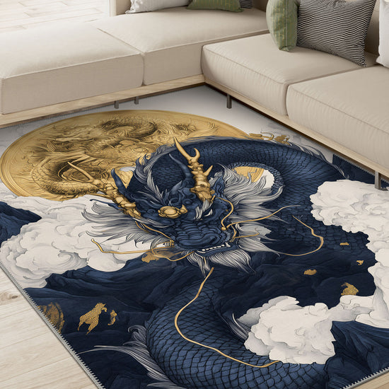 Living Room Rugs