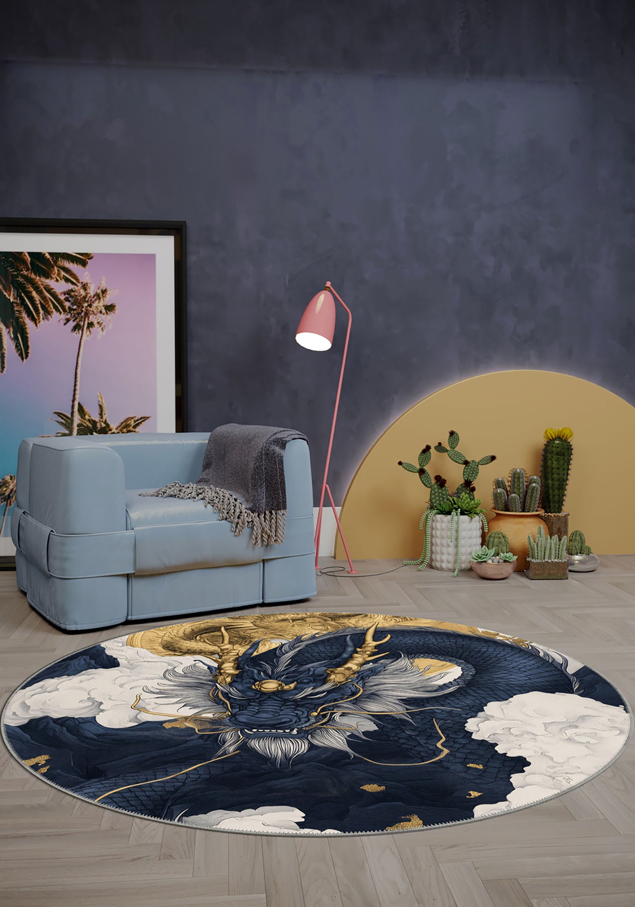 Entryway Rugs