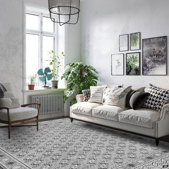 Living Room Rugs