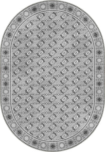Oval Rugs