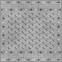 Square Rugs