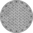 Round Rugs