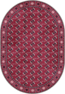 Oval Rugs