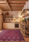Kitchen Rugs
