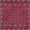 Square Rugs