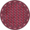 Round Rugs