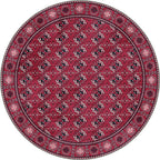 Round Rugs