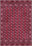 Kael Pink Vintage Rug