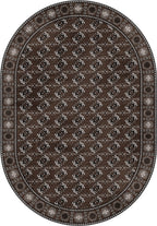Oval Rugs